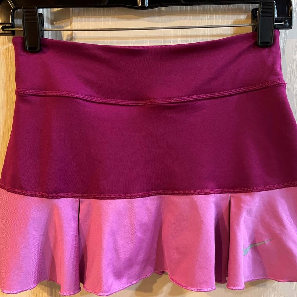 Nike Tennis Skirt